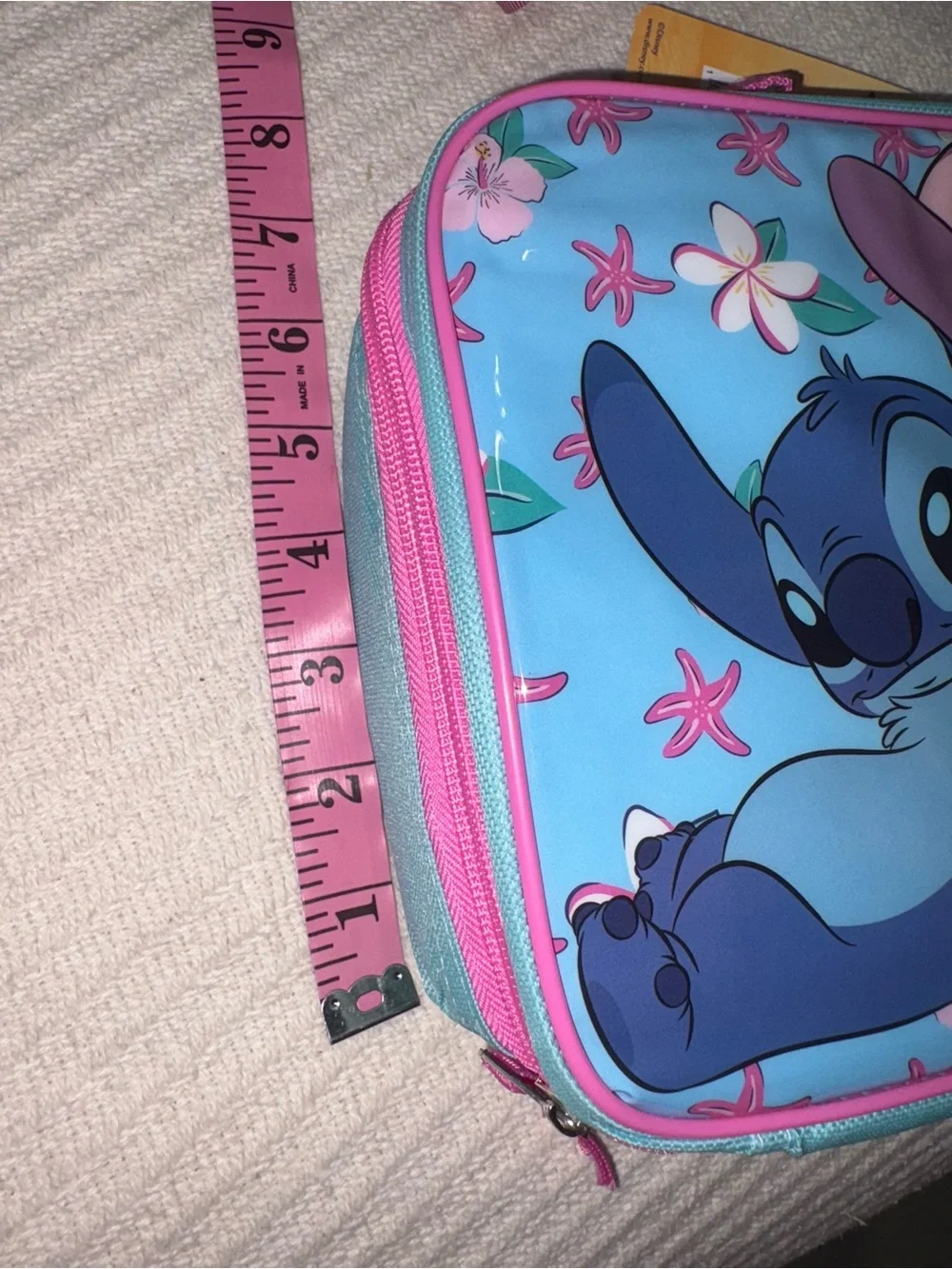 Disney stitch angel